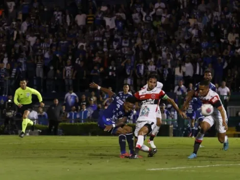 Cartaginés saca ventaja en la Gran Final ante Alajuelense y se acerca a su ansiado título