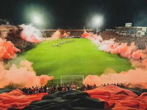 Tribunal desestimó veto del estadio Morera Soto para la final de este miércoles