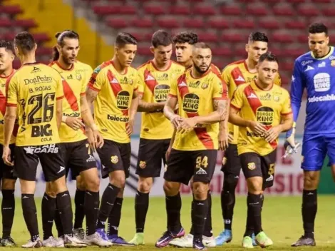 Herediano jugará tres amistosos en Guatemala