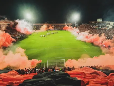 Alajuelense con fuertes multas y veto a su estadio tras fracaso en la final