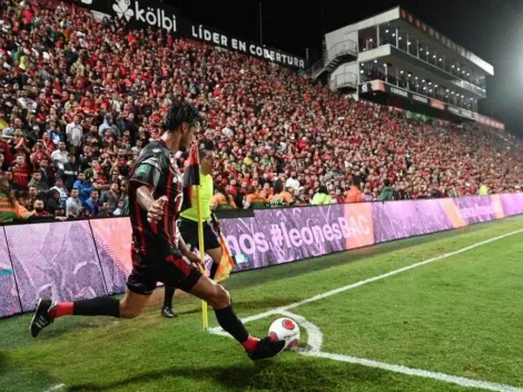 Alajuelense no ha definido su sede provisional para el inicio del torneo