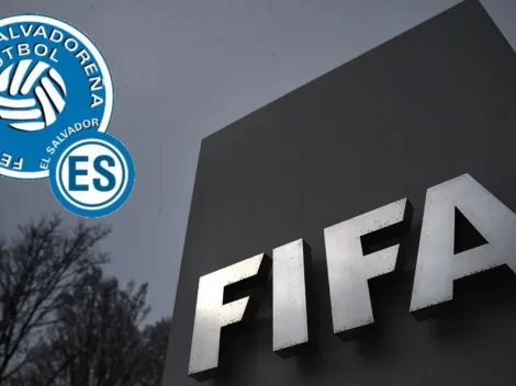 A FIFA le preocupa la situación de la Fesfut