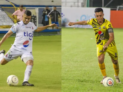 Todos los detalles de Alianza vs. Once Deportivo