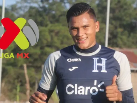 Equipo de la Liga MX se interesa en Denil Maldonado