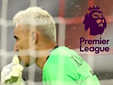 ¿Oportunidad para Keylor? El equipo de la Premier League que busca arquero