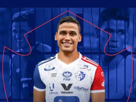 Cartaginés llegó a un acuerdo con Saprissa por el "Varane Tico"