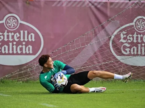 ¡Showtime! Patrick Sequeira atajó dos penales y le dio el triunfo al CD Lugo [VIDEO]