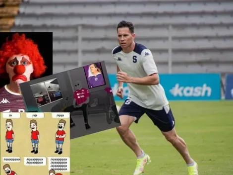 Bryan Oviedo no fichó con Saprissa y los memes explotaron en redes