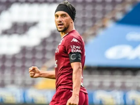 Christian Bolaños le envió un dardo al cuerpo técnico del Saprissa