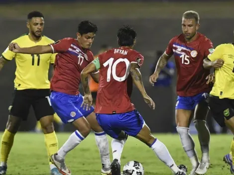 No solo Costa Rica: Otra selección de Concacaf también se vestirá con Adidas