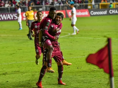 Lesión deja por un mes fuera a uno de los jugadores más queridos en Saprissa