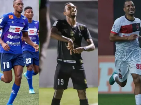 Clausura 2022 de Panamá: la tabla de posiciones tras la fecha 4