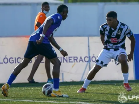 Todos los detalles de Tauro FC vs. Árabe Unido