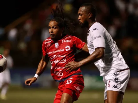 Saprissa se tomó revancha y goleó a San Carlos en La Cueva