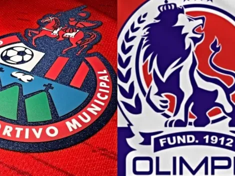 Municipal vs. Olimpia: quién tiene la plantilla más costosa según Transfermarkt