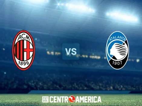 Milan vs Atalanta: todos los detalles