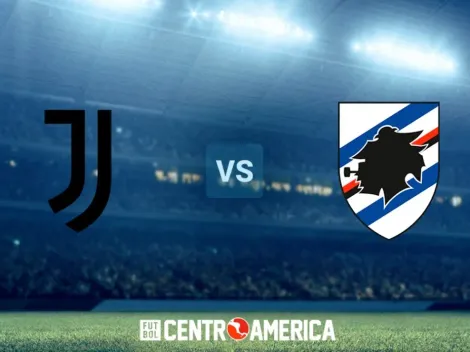 Juventus vs Sampdoria: horario, canal de TV y streaming para ver hoy EN VIVO el partido por la segunda fecha de la Serie A de Italia 2022-23