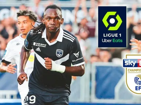 Alberth Elis tiene nuevos pretendientes según L'Equipe de Francia