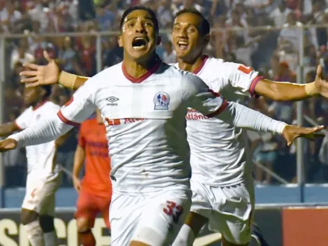 Liga Concacaf: Olimpia elimina a Municipal y clasifica a cuartos de final