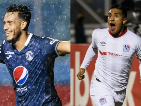 Motagua vs. Olimpia: todos los detalles