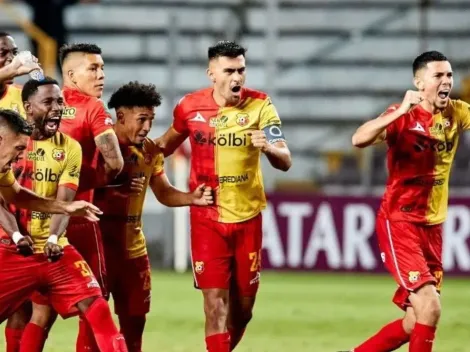 ¡Herediano quiere estadio lleno! Pone entradas a 2x1 para el juego ante el Real España