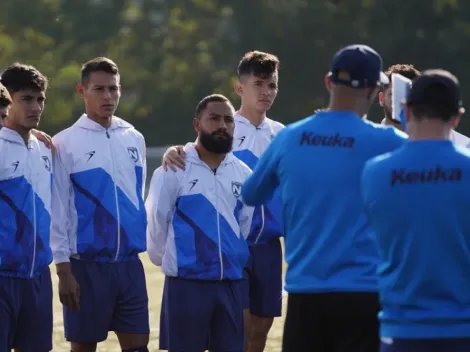 Huracán Julia atrasa el viaje de la Selección de Nicaragua a España