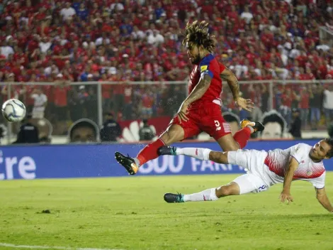 Cinco años del gol más importante de Panamá en su historia [VIDEO]