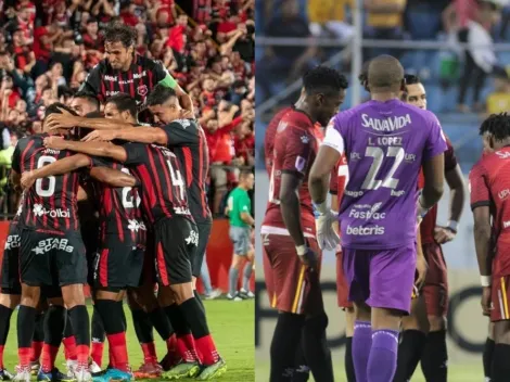 Alajuelense vs. Real España: todos los detalles de la semifinal de vuelta