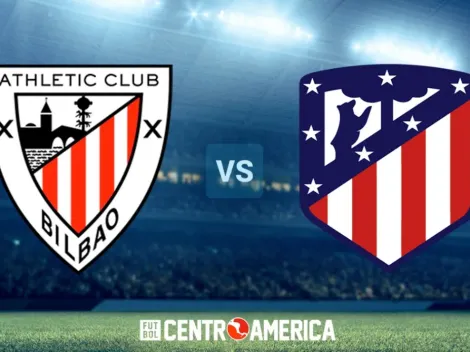 Athletic vs Atlético Madrid: todos los detalles