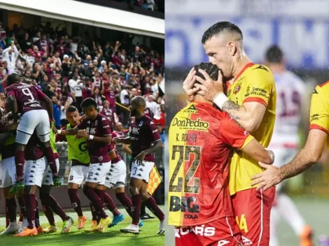 Saprissa vs. Herediano: la diferencia económica entre ambas plantillas según Transfermarkt