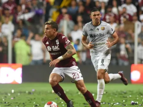 Saprissa empató en casa ante Herediano pero llega con desventaja al juego de vuelta