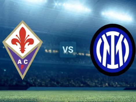 Fiorentina vs Inter: todos los detalles