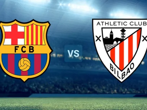 Barcelona vs Athletic Bilbao: todos los detalles