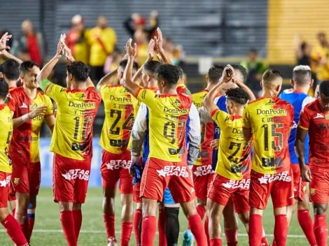 Herediano ya decidió donde jugará el partido de vuelta de la final ante Saprissa