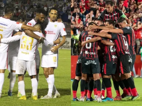 Olimpia vs. Alajuelense: todos los detalles de la final de ida