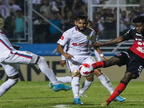 Liga Concacaf 2022: ¿cuándo y dónde se juega la vuelta entre Alajuelense y Olimpia?