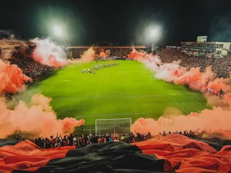 Alajuelense le dice no a la barra del Olimpia para la Final de Liga Concacaf