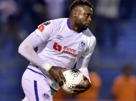 Yustin Arboleda reconoce su error en el segundo gol de Alajuelense