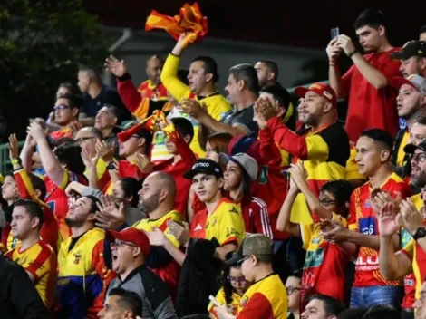 ¡CR3AMOS!; la campaña que lanzó Herediano para pedir el apoyo de su afición