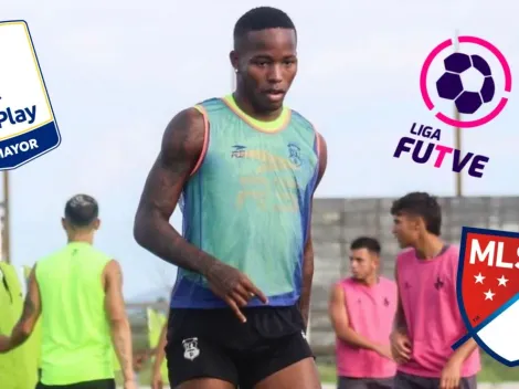 La gran temporada de Jovani Welch comienza a llamar la atención