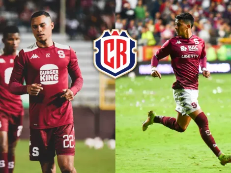 Jugadores de Saprissa reaccionan ante su convocatoria al Mundial [VIDEO]