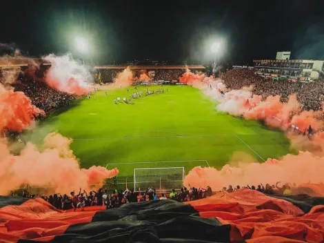 Alajuelense brilla dentro de los 5 mejores momentos de Liga Concacaf [VIDEO]