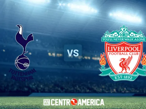 Tottenham vs Liverpool: todos los detalles