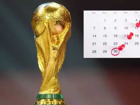 Mundial de Qatar 2022: días y horarios para verlo desde Honduras