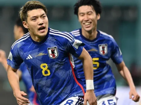 Cómo afecta el triunfo de Japón vs. Alemania al grupo de Costa Rica