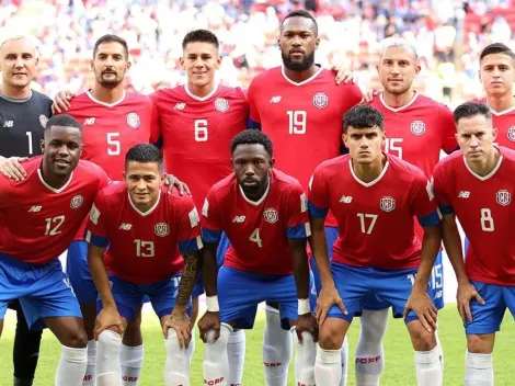 ¿Qué resultados necesita Costa Rica para avanzar a octavos de final?