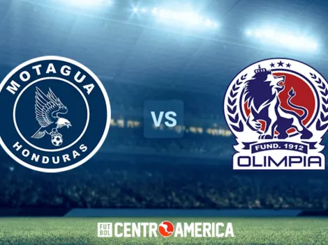 Motagua vs Olimpia: todos los detalles de la Gran Final