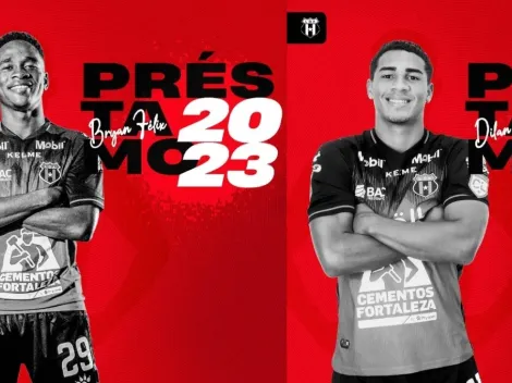 Alajuelense aliviana su planilla y deja ir a 3 jóvenes a otros clubes