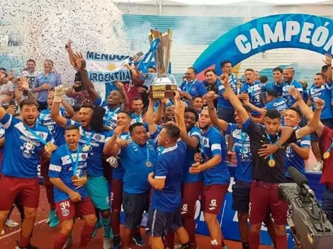 Liga Nacional de Honduras: ¿cuándo comienza el Torneo Clausura 2023?