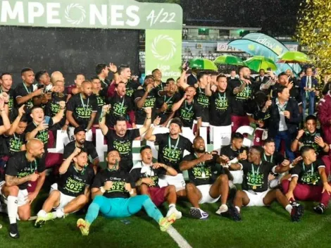 Saprissa anunció la partida de uno de sus delanteros